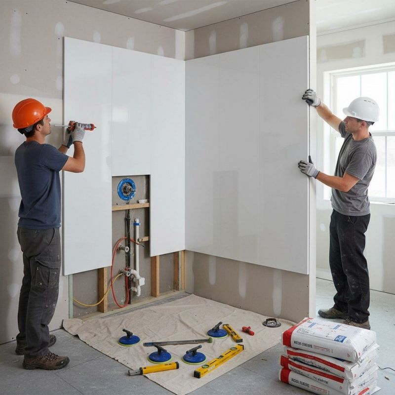 Top Bathroom Remodeling Companies in Bolingbrook, IL