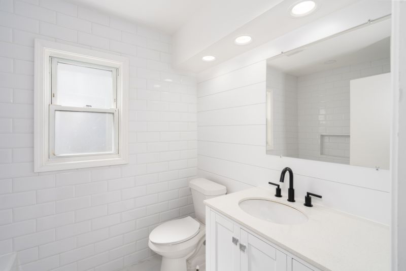 Top Bathroom Remodeling Companies in Lisle, IL