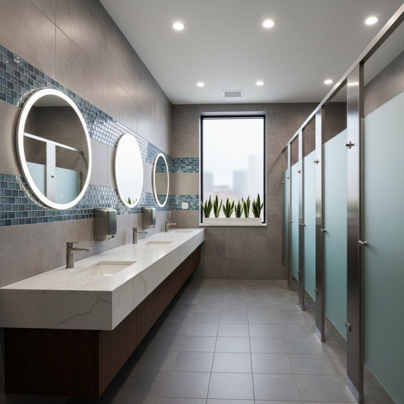 Top Bathroom Remodeling Companies in Morris, IL