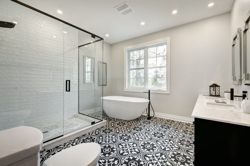Best Bathroom Renovation Contractors in Plainfield, IL